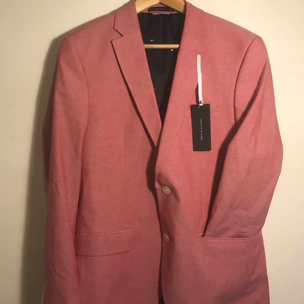 Brand new Tommy Hilfiger blazer